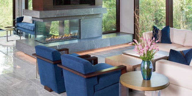 Every window and door included in the home is energy efficient with tempered, insulated low-E-glass (Weather Shield Direct Set Windows is shown).