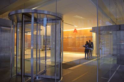 Fire-rated glazing  SAFTI SuperLite fire-rated glazing is rated for 45, 60, 90, and 120 minutes  • SuperLite II-XL, recommended for storefronts, blocks radiant heat transfer  • Glass unit is tempered to withstand 400 footpounds of impact  • Manufactured standard in thicknesses ranging from 7/8 to 1 1/2 inch