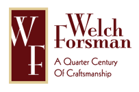 Welch Forsman Associates