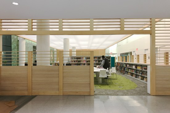 Children's Pavilion