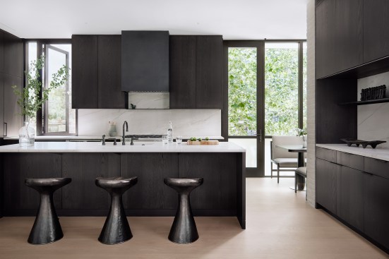 West Lynn Residence. Austin, Texas. A Parallel Architecture