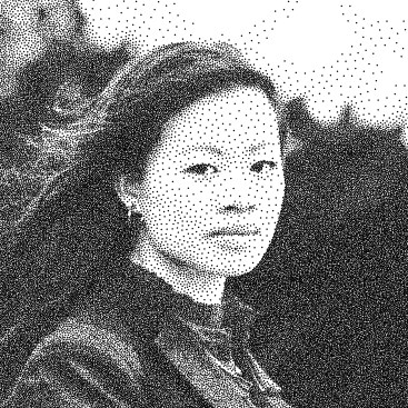 Evelyn Lee