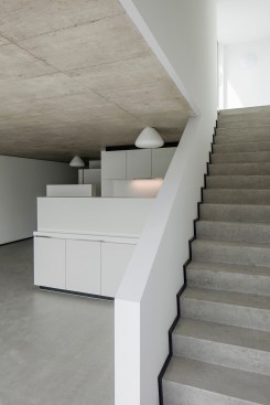 Blumenhaus, Zurich, by Wiel Arets Architects