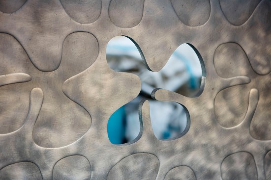 Blumenhaus, Zurich, by Wiel Arets Architects