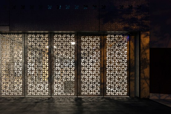 Blumenhaus, Zurich, by Wiel Arets Architects