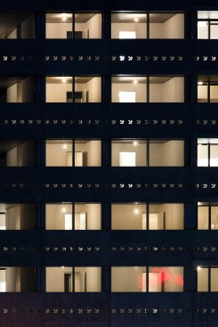 Blumenhaus, Zurich, by Wiel Arets Architects