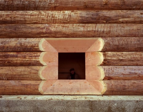 Window surround