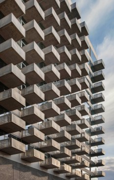 1345 S. Wabash; Chicago, IL; CMK Companies; Darris Lee Harris job#1262