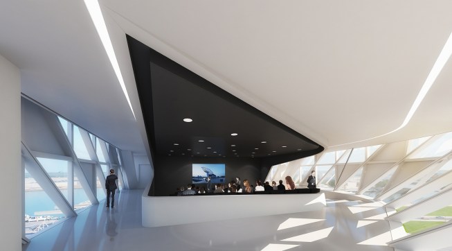 Port House, Antwerp