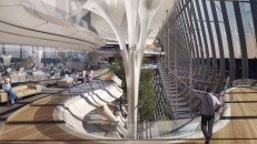 Sberbank Technopark, Moscow