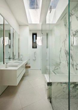 Zale Residence, Aspen, Colorado.  Designed by Studio B Architects, Gilbert Sanchez, Kevin Heath, Scott Lindenau