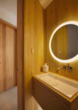 Zale Residence, Aspen, Colorado.  Designed by Studio B Architects, Gilbert Sanchez, Kevin Heath, Scott Lindenau
