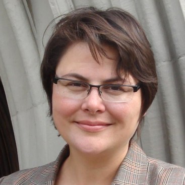 Zofia Rybkowski