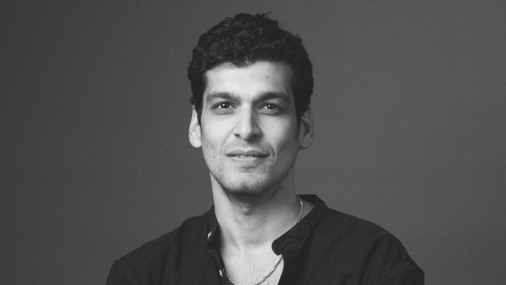 Anant Sharma is a visionary leader in luxury design, futurist, and the Founder and CEO of a luxury design consultancy, Matter Of Form and is a keynote speaker at ELEVATE Miami 2025.