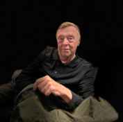 Architect Lars Lerup (1940-2025) died at the age of 85.