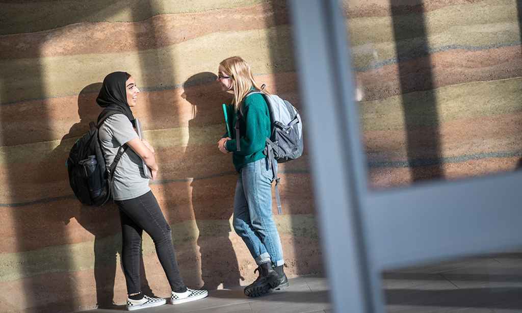 UBC Okanagan researchers have developed an earthen construction technique that replaces cement with supplementary cementitious materials (SCMs), such as wood fly ash, the residue from burning wood in pulp mills and other industries